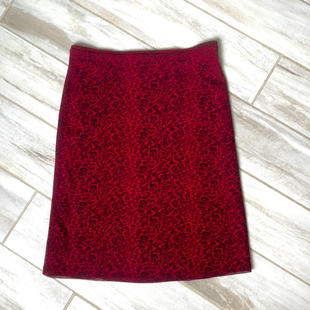 Super cute skirt from Express